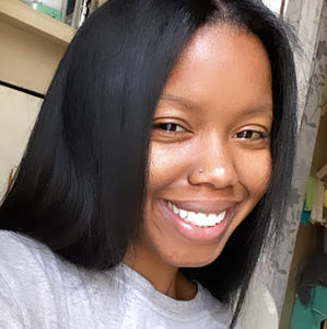 Meet your Posher, Raenell